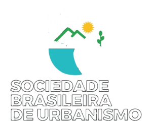 Logo SOCIEDADE BRASILEIRA DE URBANISMO